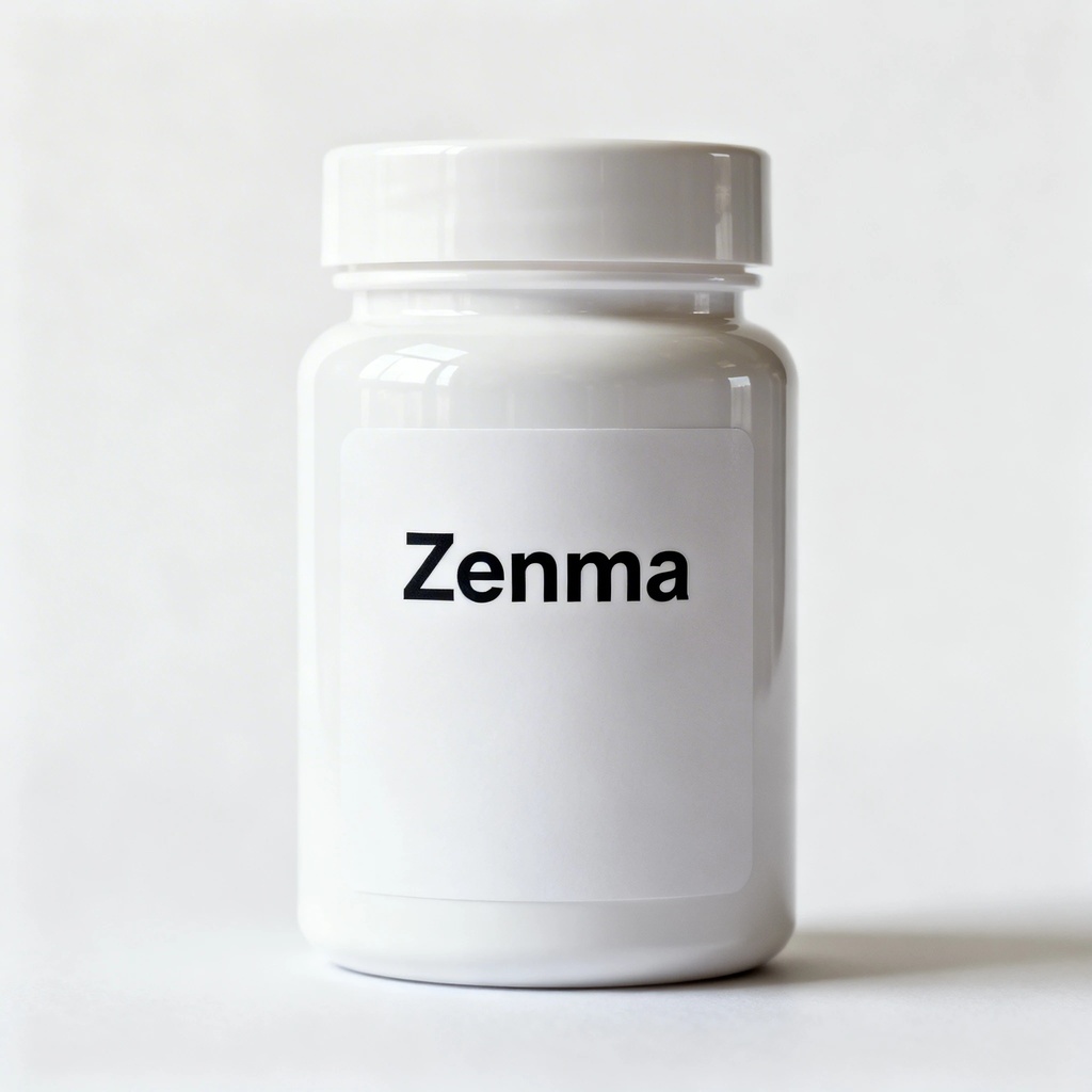 Zenma